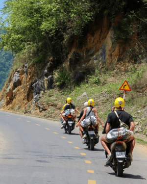 Hà Giang memory