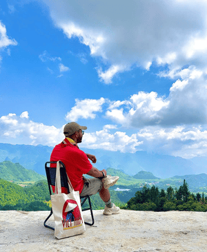 Hà Giang memory