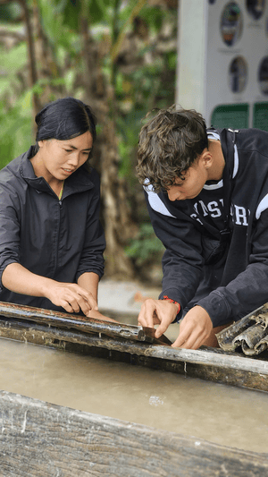 Hà Giang memory