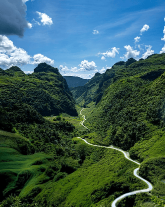 Duong Thuong