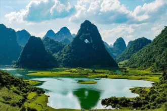 God's Eye Mountain