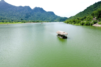 Noong Lake